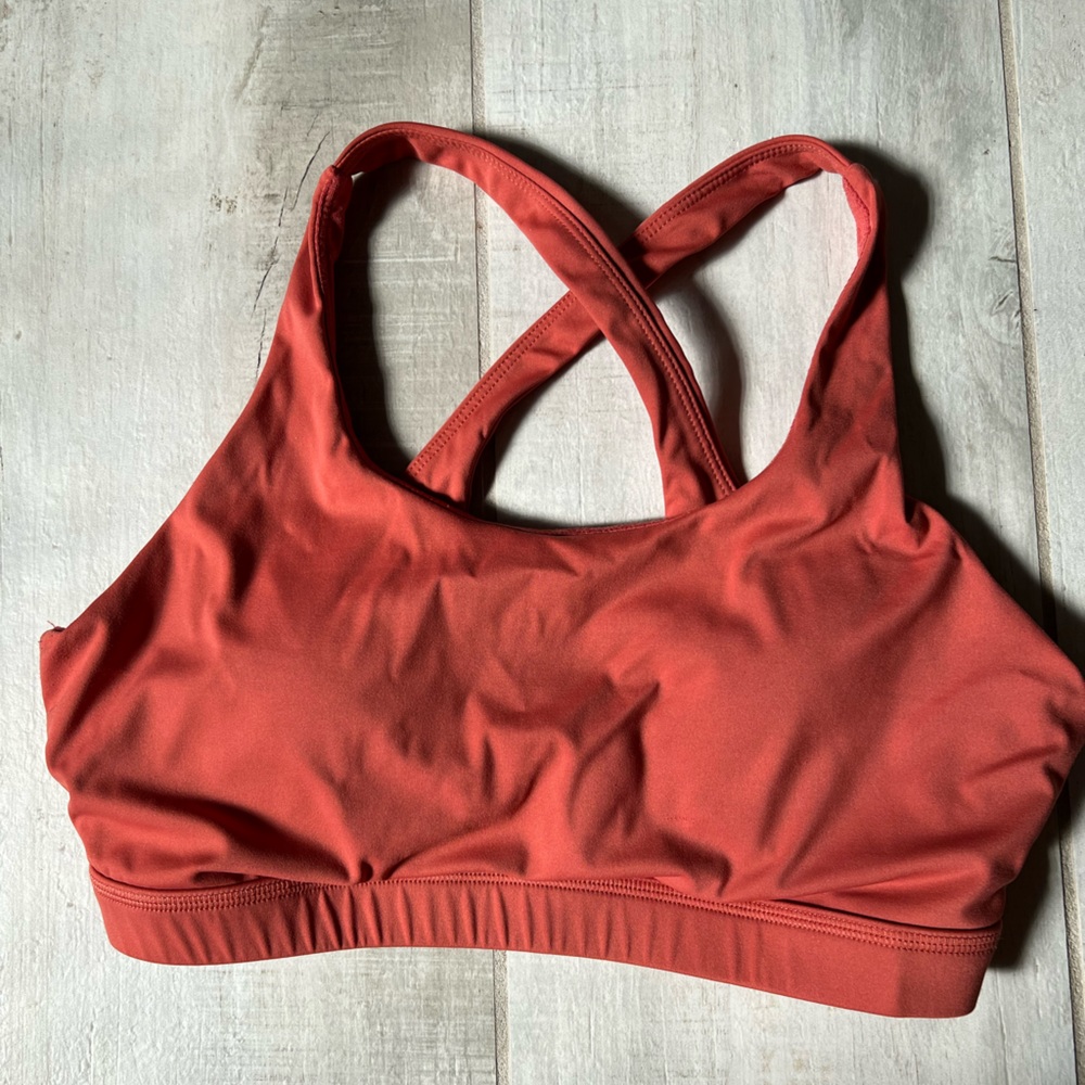 Born Primitive Sports Bra